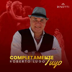 Cover of Completamente Tuyo
