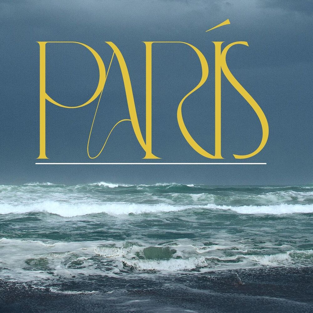 Picture of París