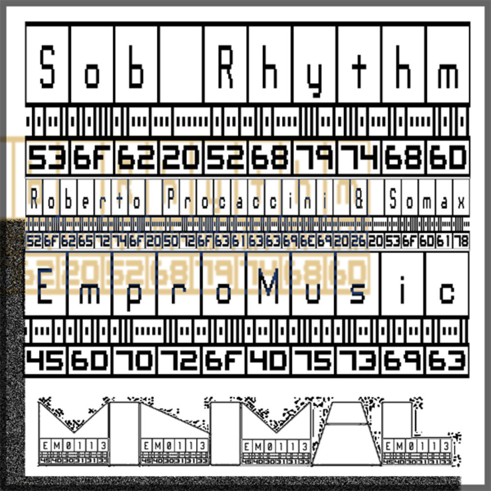 Picture of Sob Rhythm