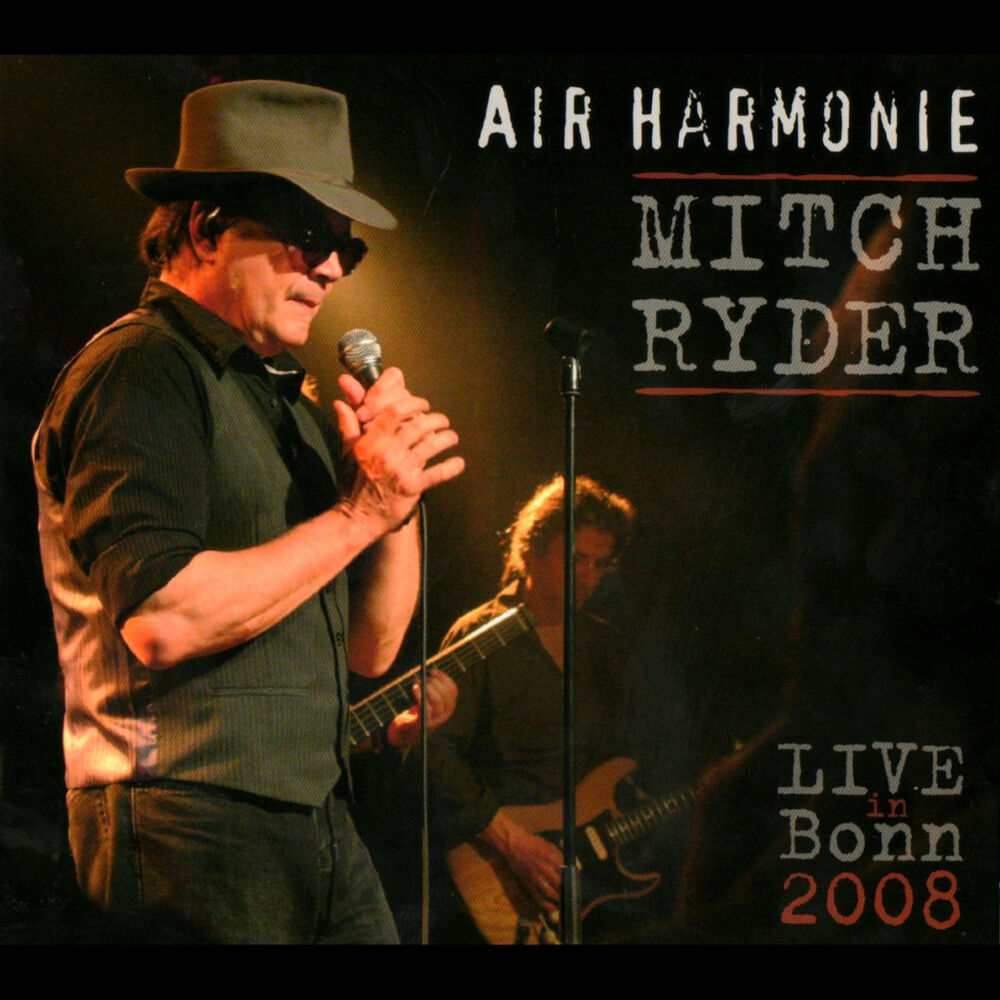 Picture of Air Harmonie (Live in Bonn 2008)