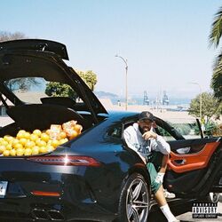 Cover of Out The Trunk
