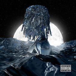 Cover of Silent Battles (Deluxe)