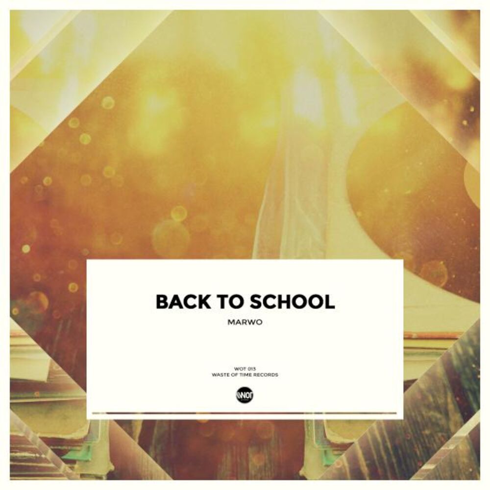Picture of Back to School