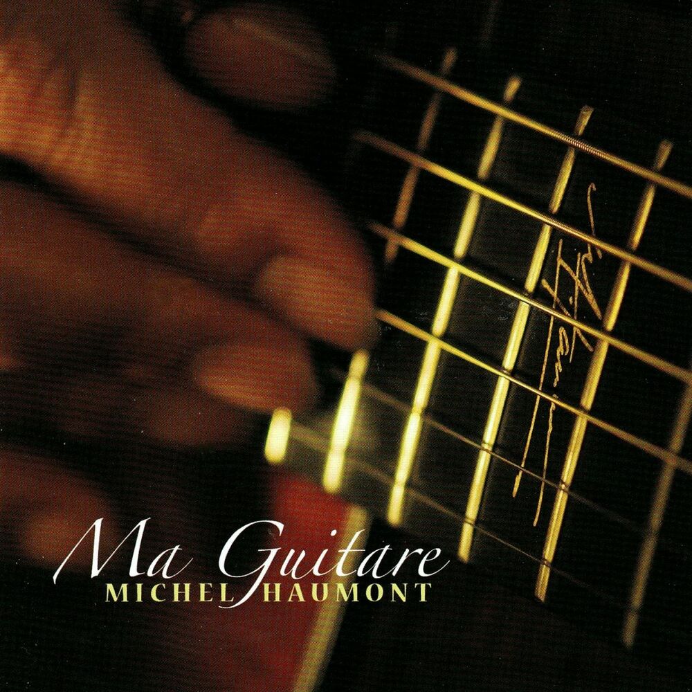 Picture of Ma guitare
