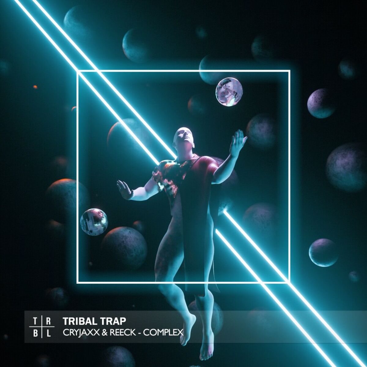 Album cover of Complex