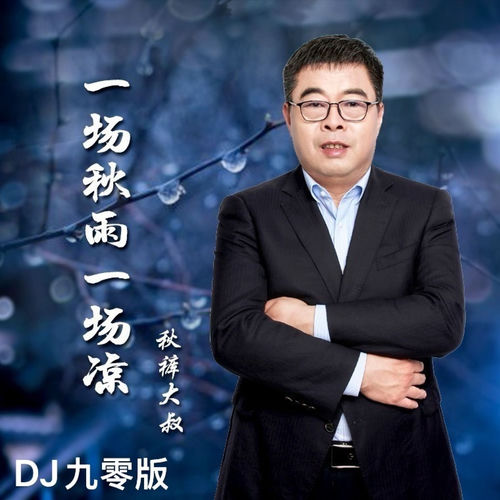 一场秋雨一场凉(DJ九零版)