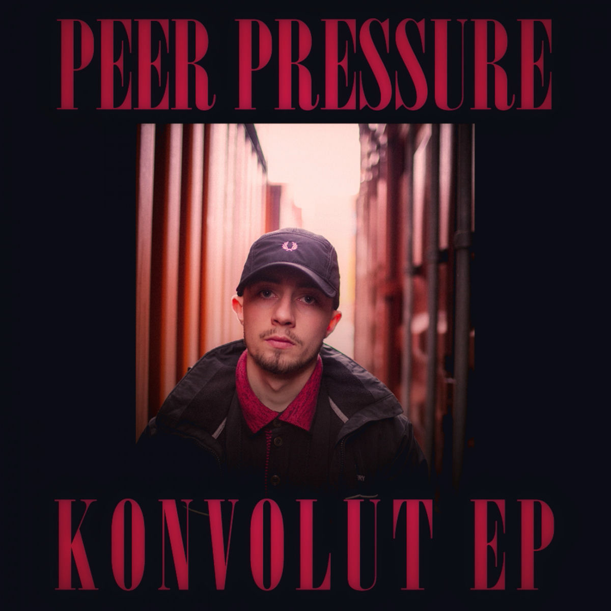 Album cover of Konvolut EP