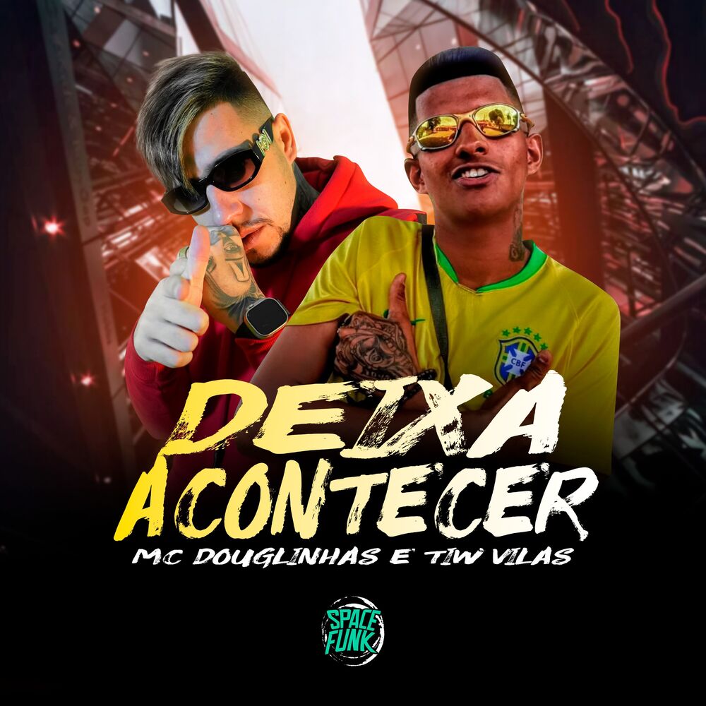 Picture of Deixa Acontecer