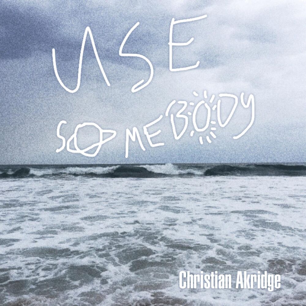 Picture of Use Somebody