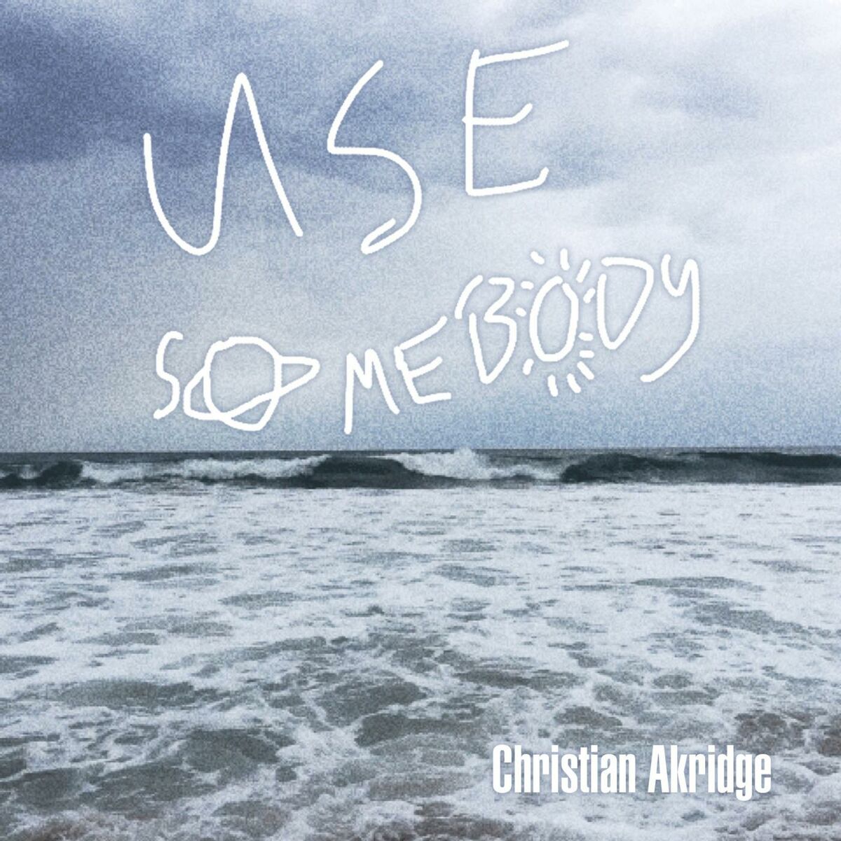 Album cover of Use Somebody