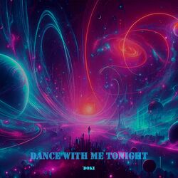 Cover of Dance With Me Tonight