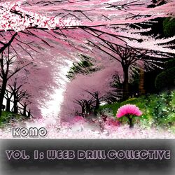 Cover of Weeb Drill Collective, Vol. 1