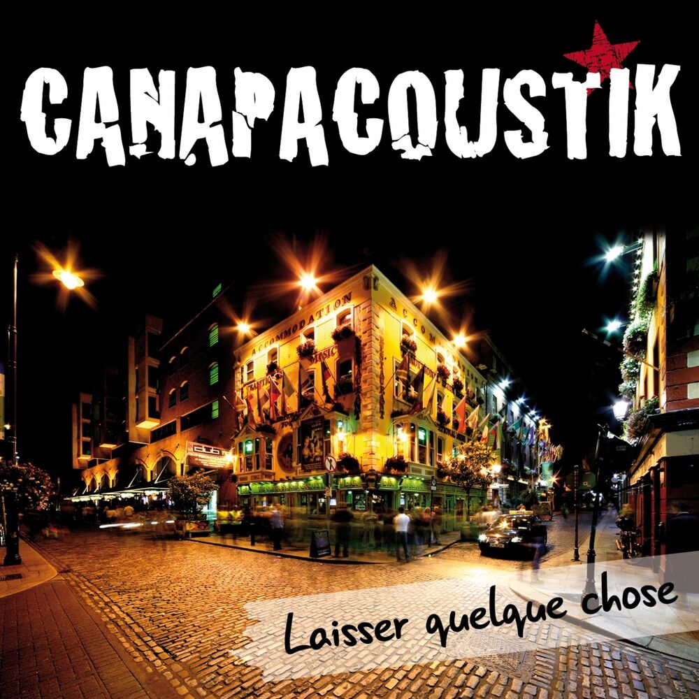 Picture of Laisser quelque chose