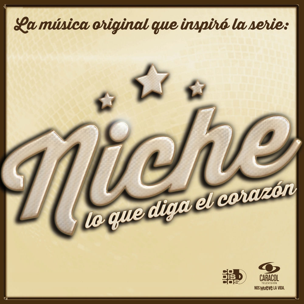 Sin Sentimiento — Grupo Niche