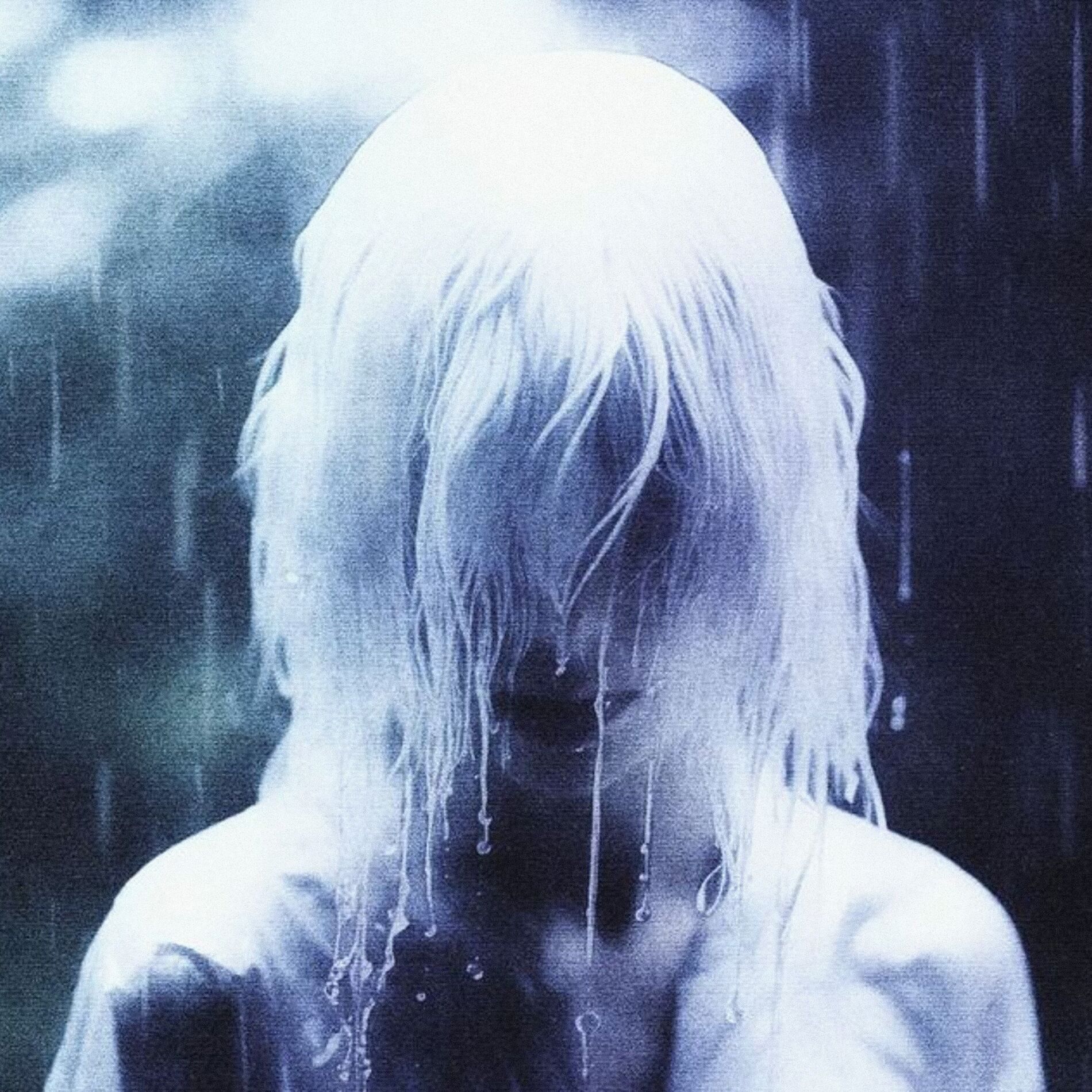Album cover of Dark Age