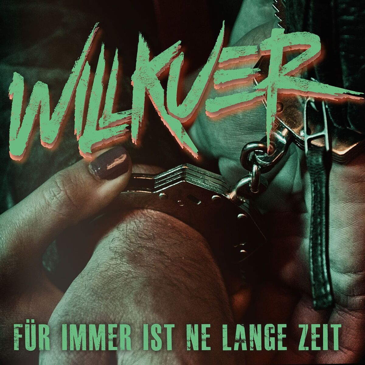 Album cover of Für Immer Ist Ne Lange Zeit