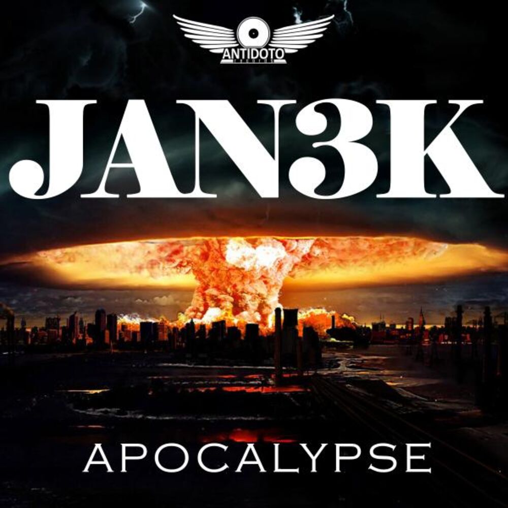 Picture of Apocalypse