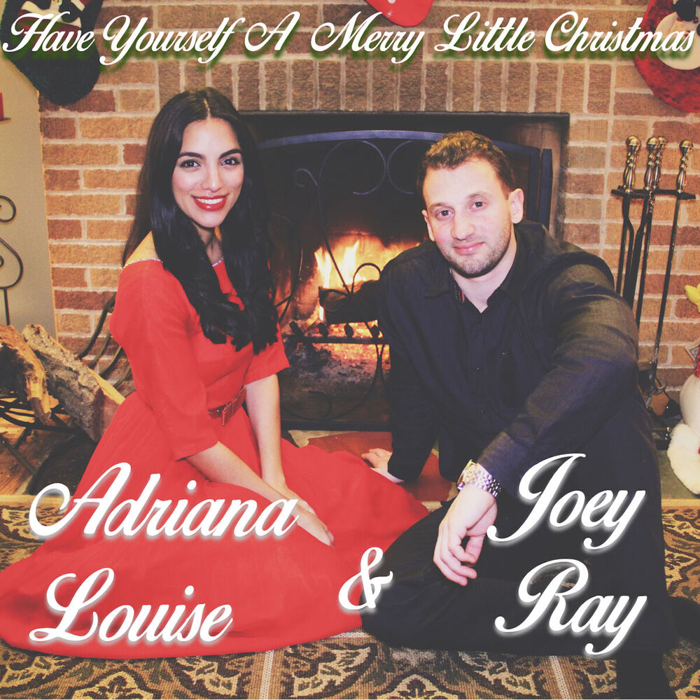 Picture of Have Yourself a Merry Little Christmas