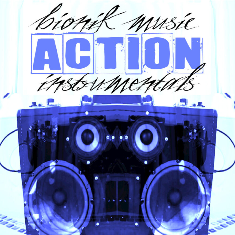 Picture of Action Instrumentals