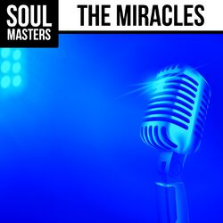 Cover of Soul Masters: The Miracles