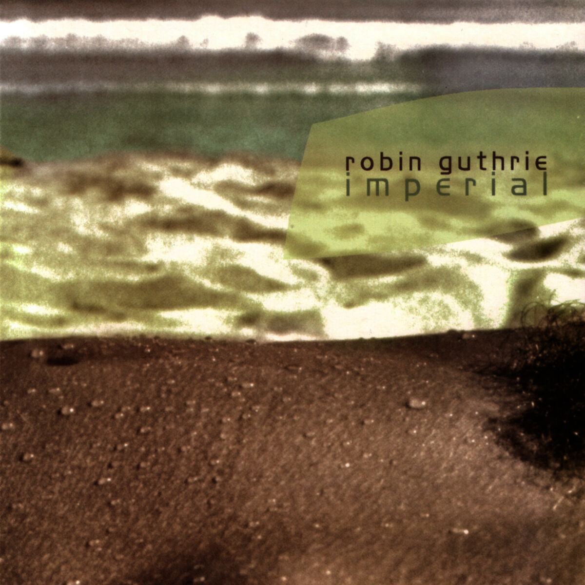 Album cover of Imperial