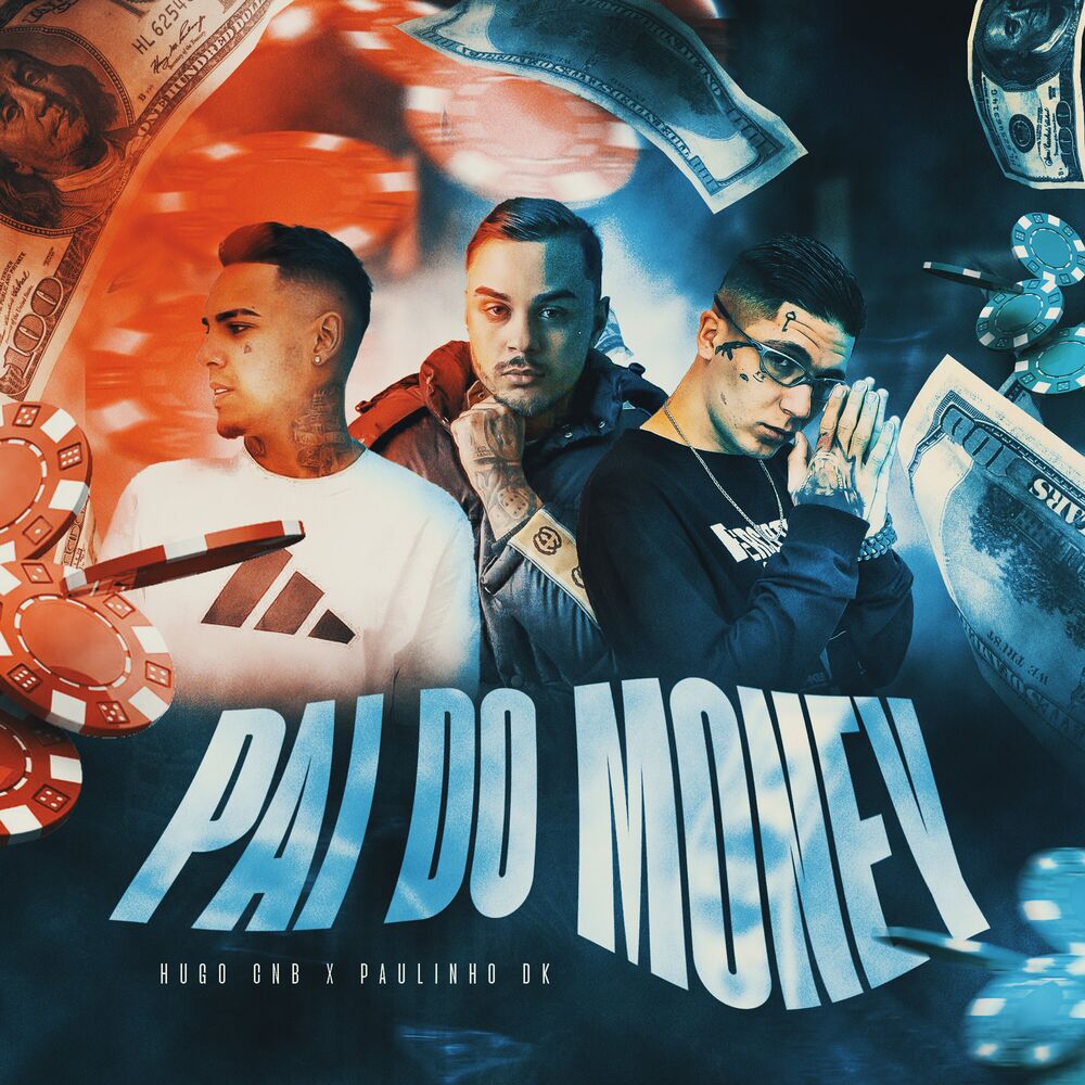 Picture of Pai do Money