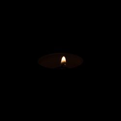 Cover of A Light in the Darkness