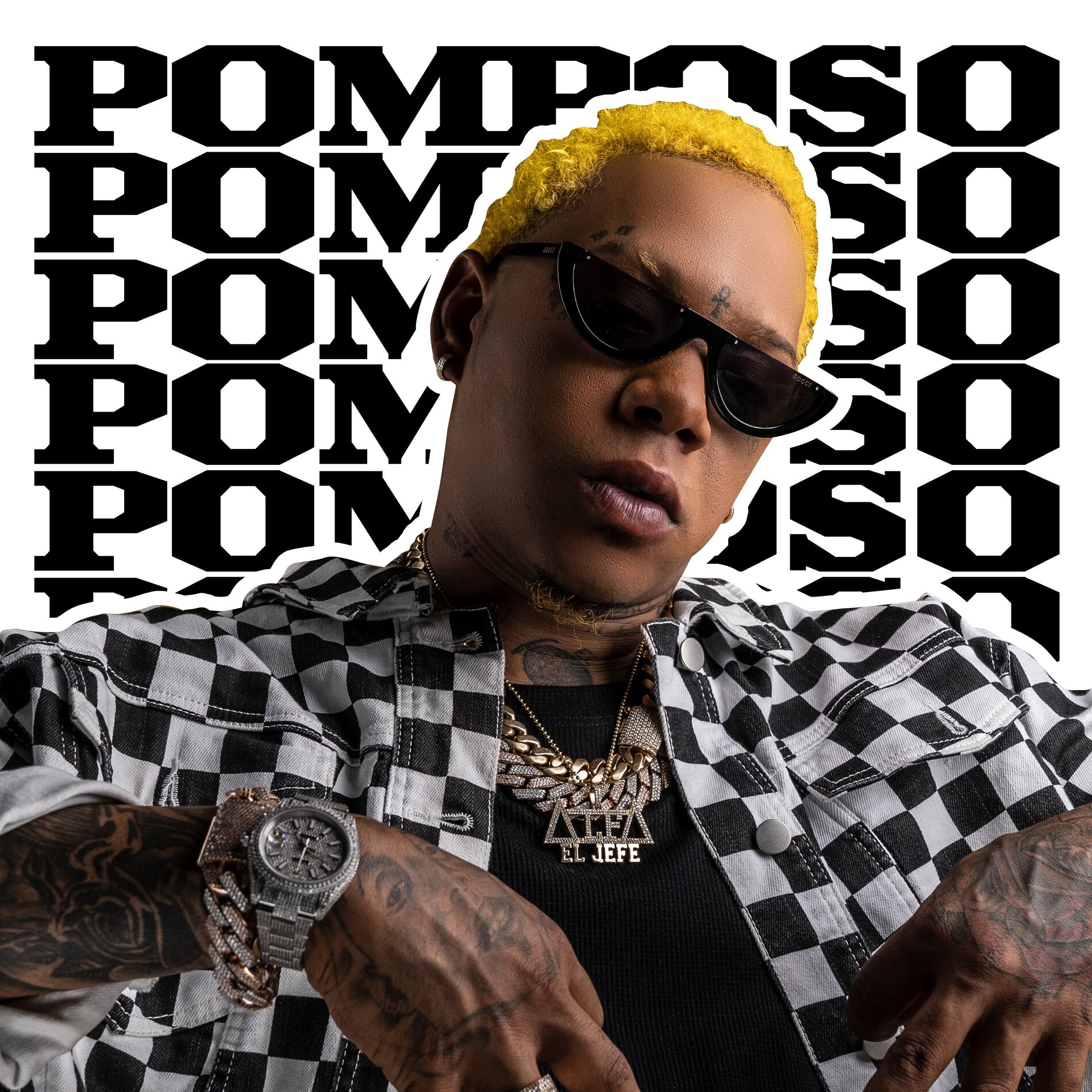 Album cover of El Pichiri