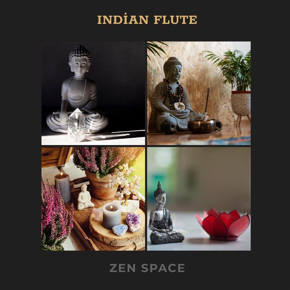 Picture of Indian Flute (Zen Space)
