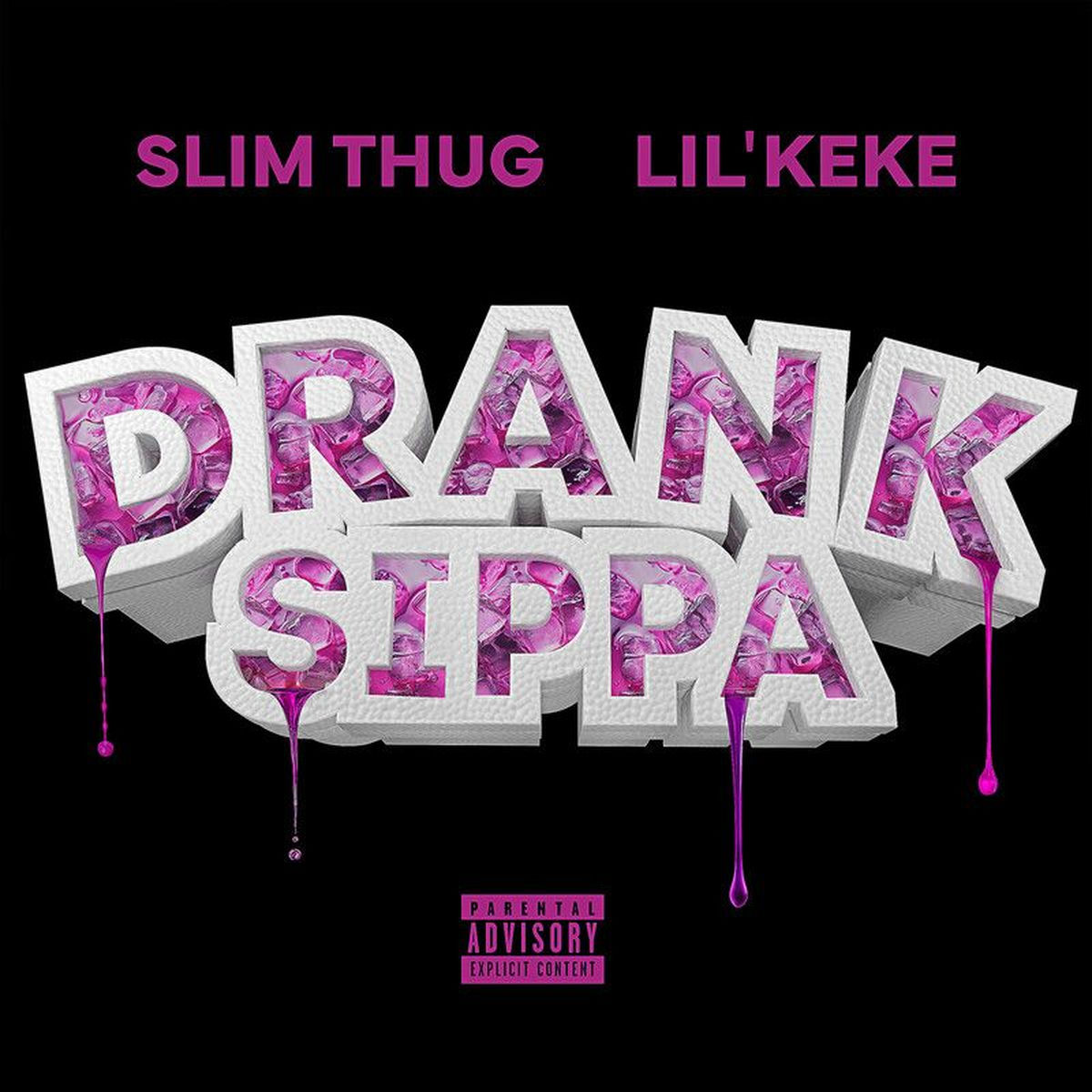 Album cover of Drank Sippa