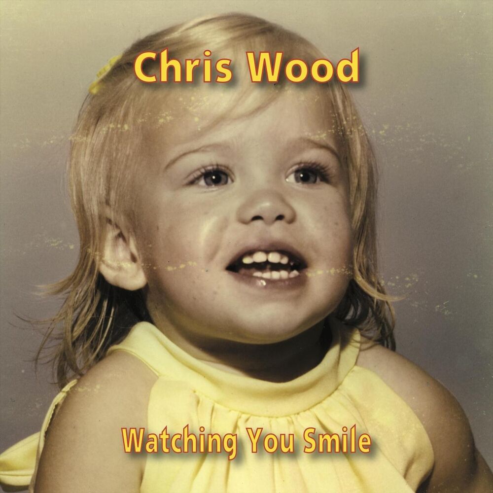 Picture of Watching You Smile
