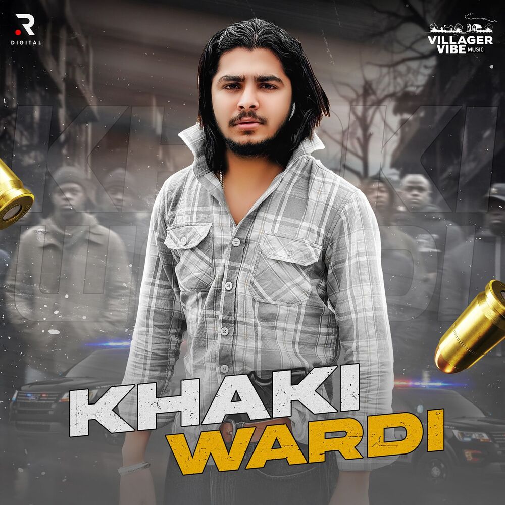Picture of Khaki Wardi