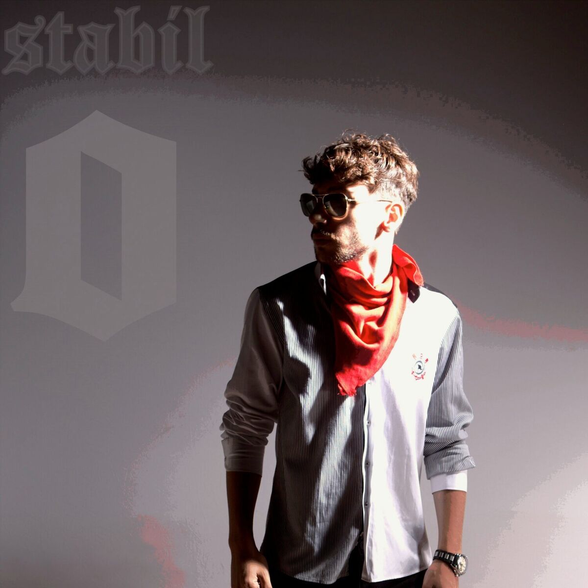 Album cover of O