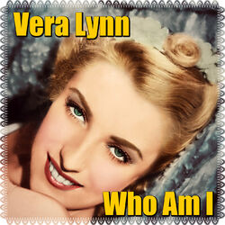 Cover of Who Am I