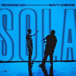 Cover of Sola
