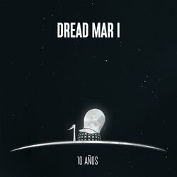 Cover of 10 Años (En Vivo)