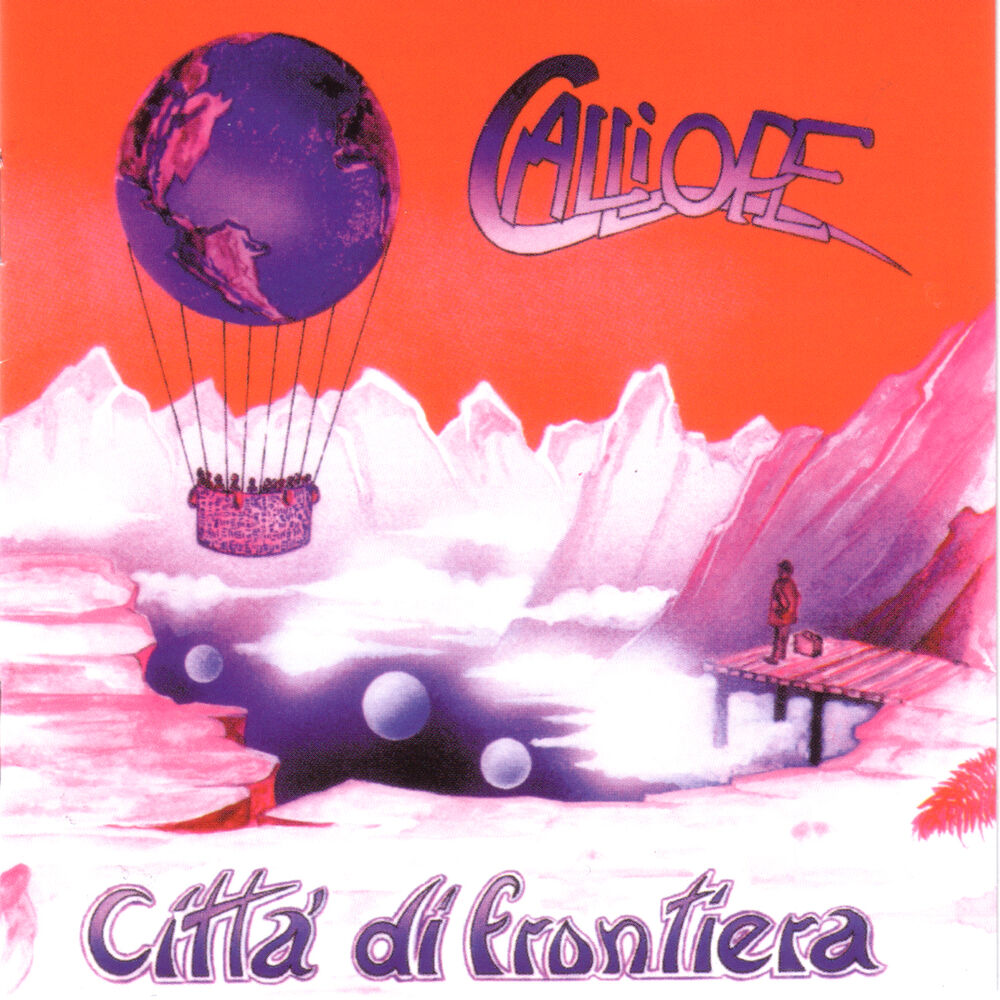 Picture of Città Di Frontiera