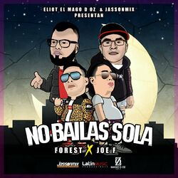 music cover