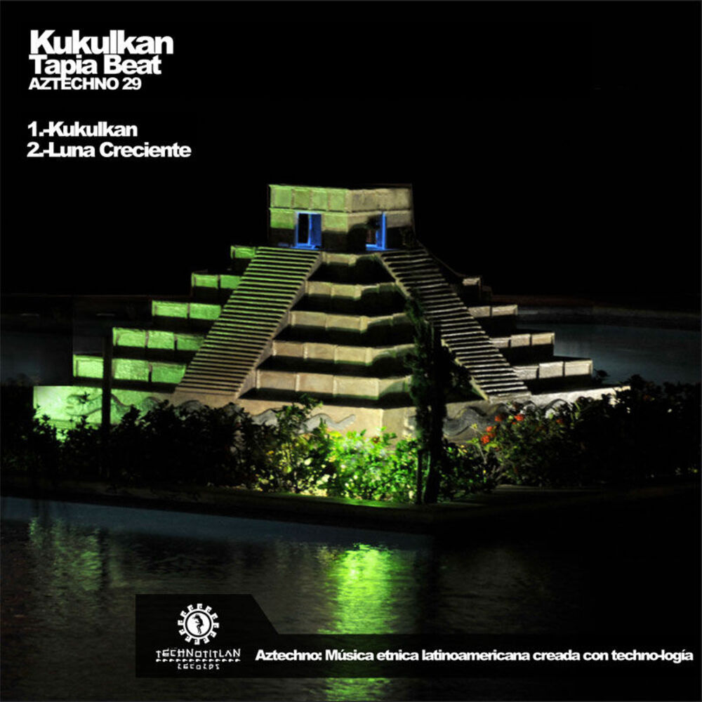 Picture of Kukulkan