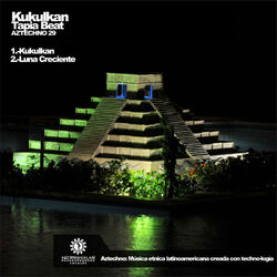Cover of Kukulkan