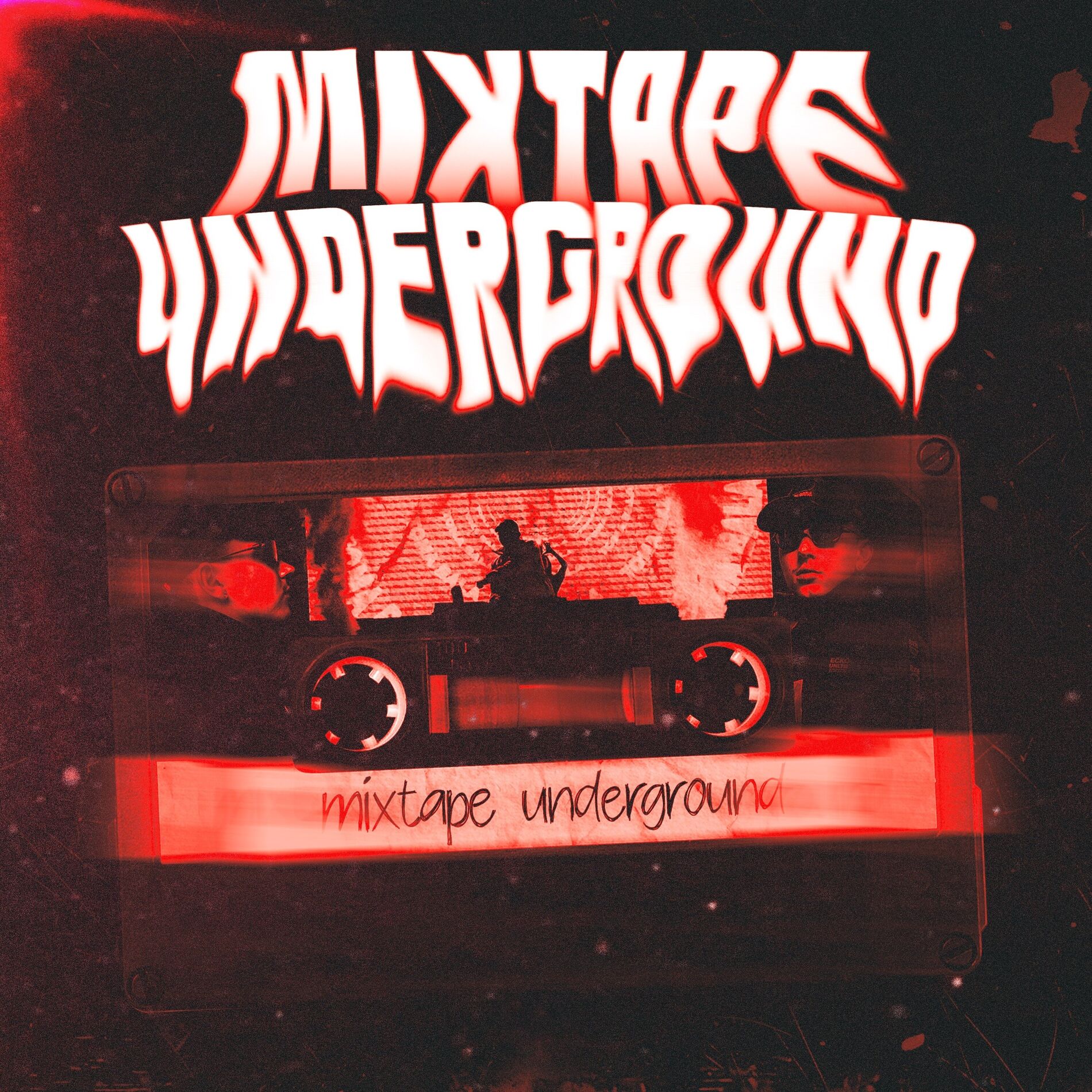 Album cover of Especial de Submundo, Vol.1