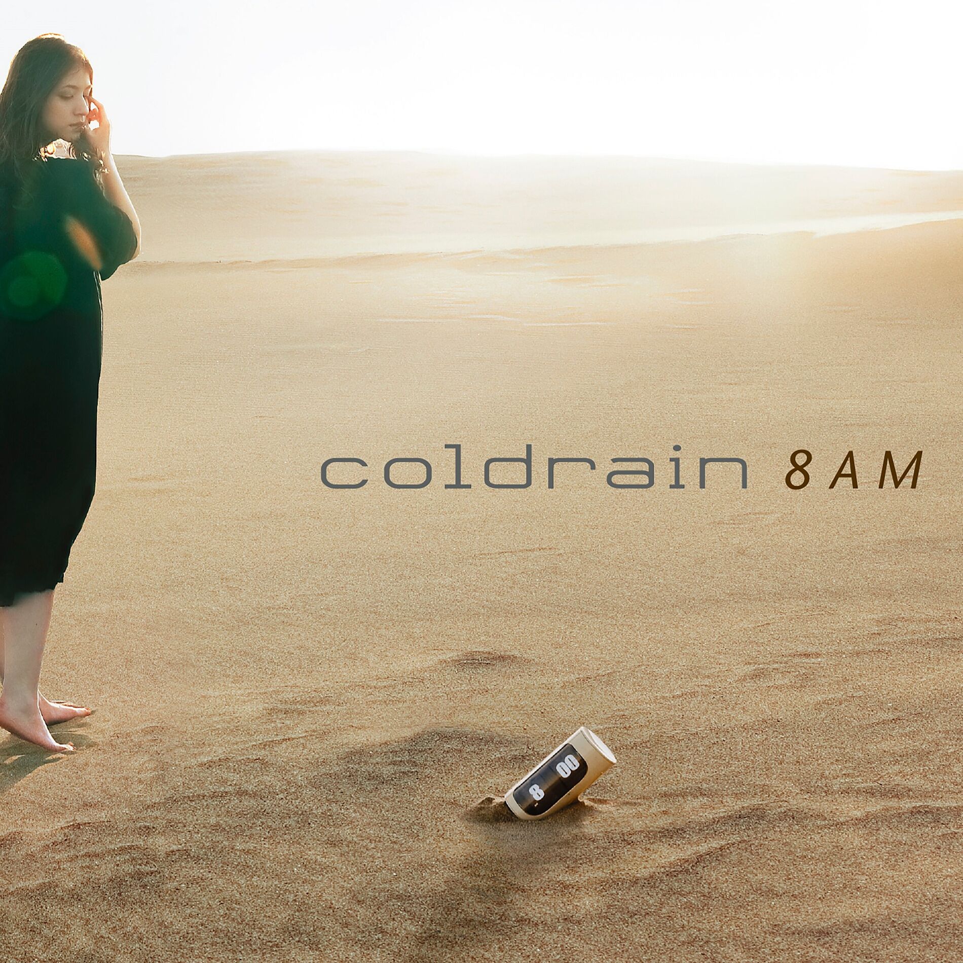 Album cover of 8AM