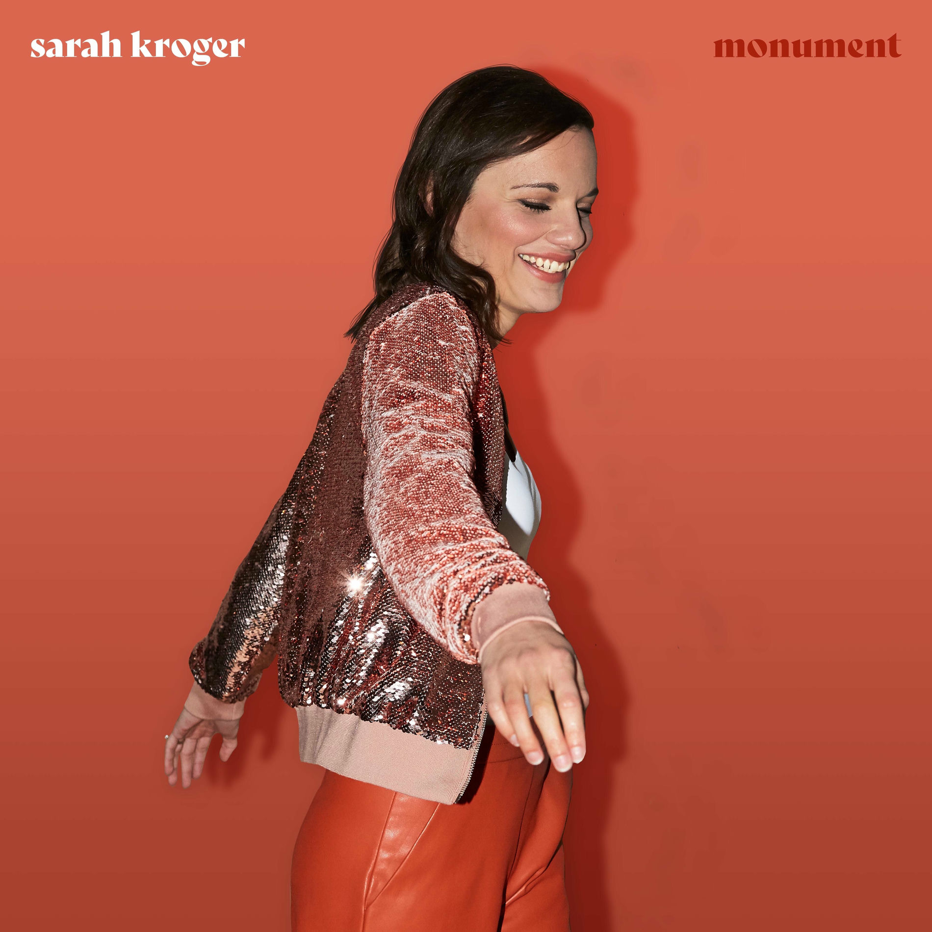 Album cover of Monument