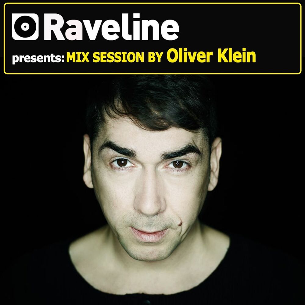 Picture of Raveline Mix Session By Oliver Klein