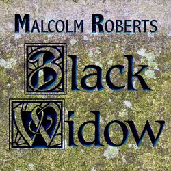 Cover of Black Widow