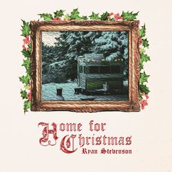 Cover of Home for Christmas