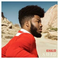 Cover of Saved