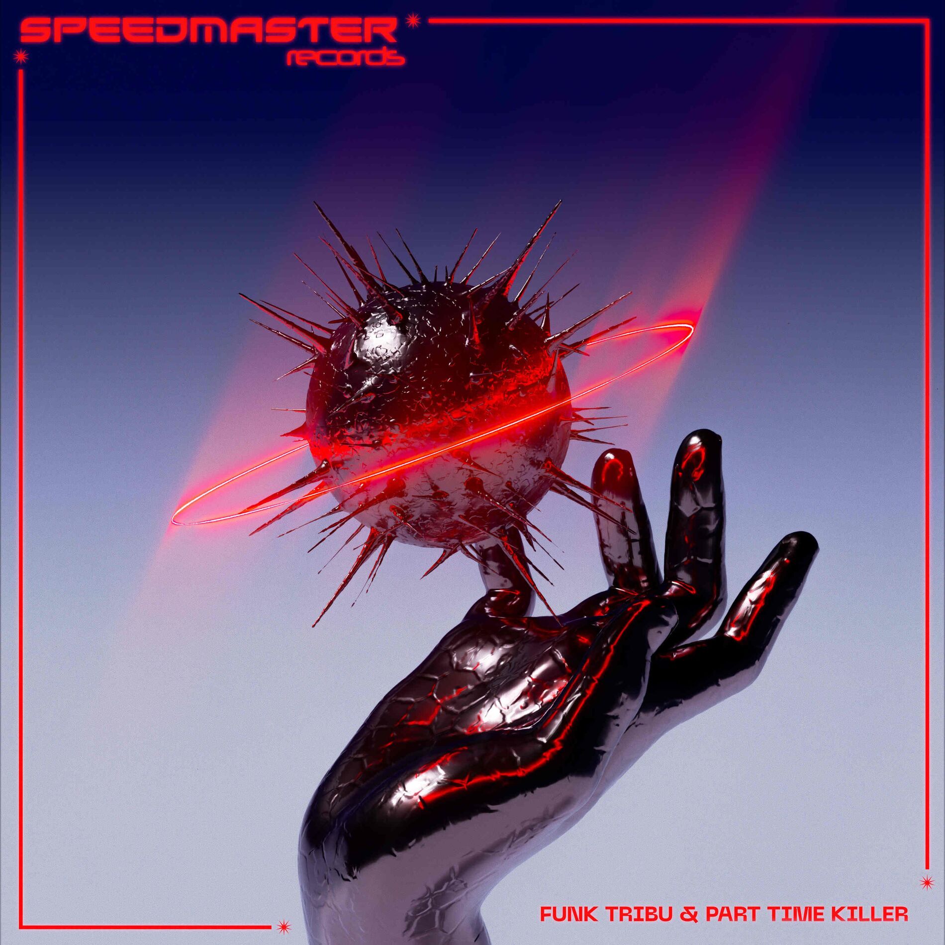 Album cover of Under the Moon
