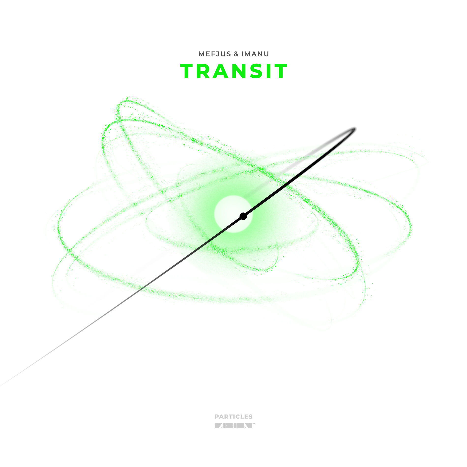 Album cover of Transit