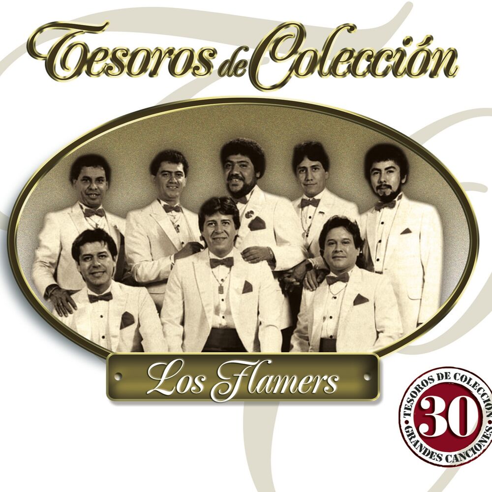Picture of Tesoros De Colección